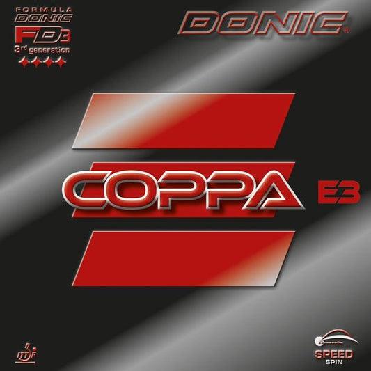 DONIC コッパE3 (AL204)