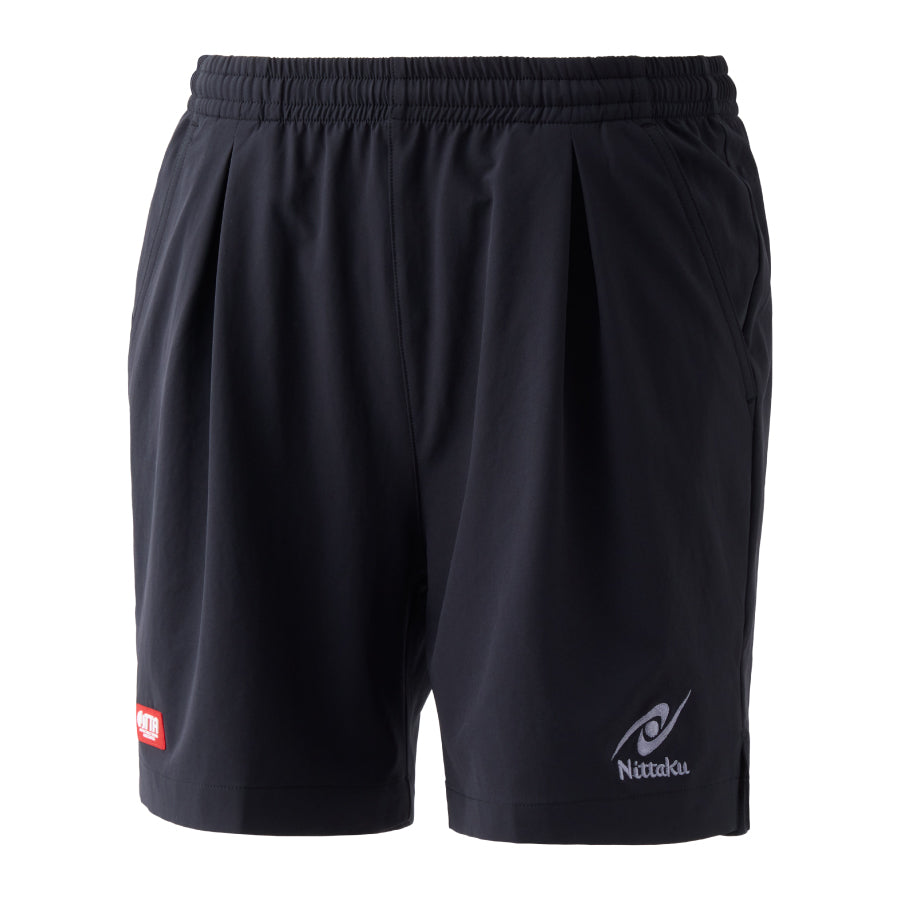 Nittaku セモリアストレッチショーツSEMOLIASTRETCHSHORTS (NW-2525)