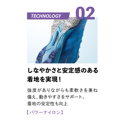 Nittaku ムービングエアロMOVINGAERO (NS-4442(ブルー)