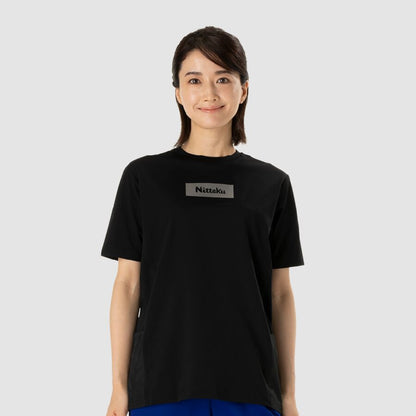 Nittaku WポケットTシャツ (NX-2017)