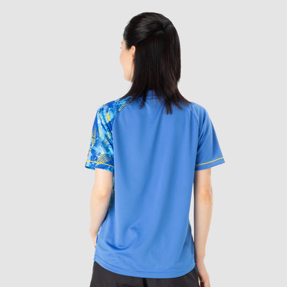 Nittaku ポッピングシャツPOPPING SHIRT (NW-2227)