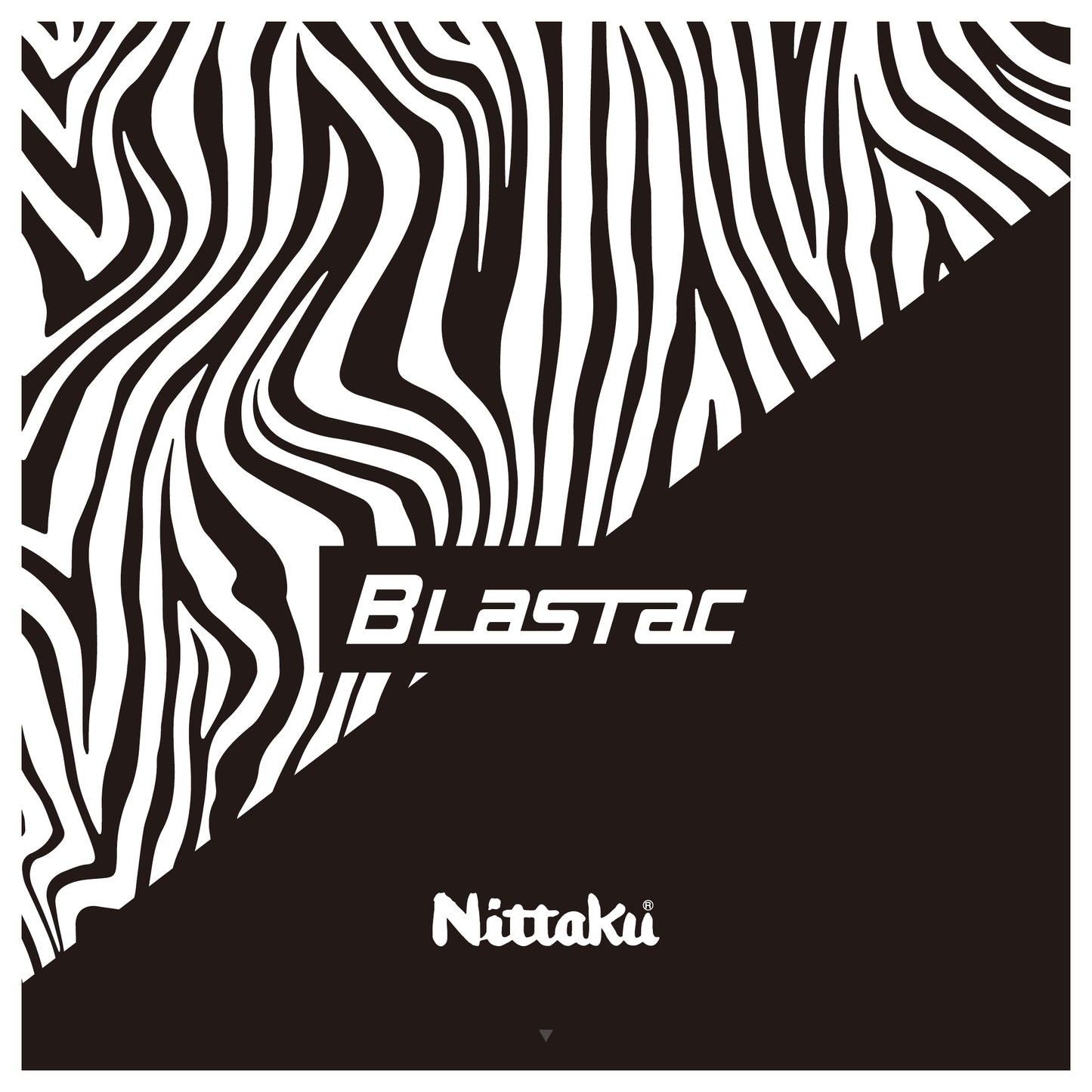 Nittaku ブラスタックシート 12枚セット