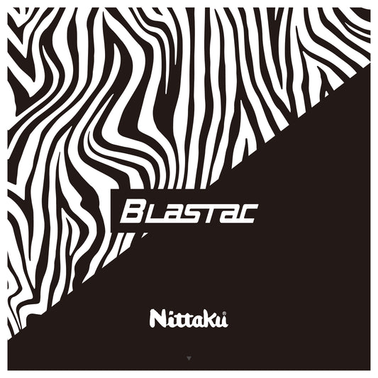 Nittaku ブラスタックシート 12枚セット
