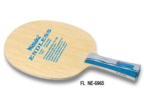 Nittaku レグノスDLEGNOSD (ST(NE-6210)FL(NE-6211))