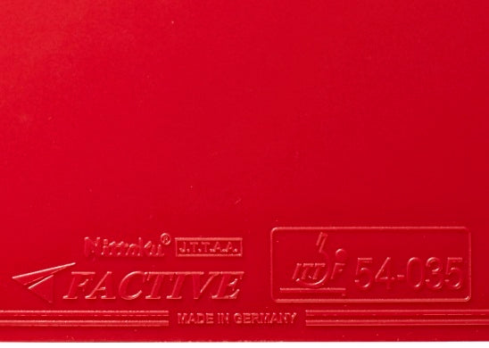 Nittaku ファクティブ (NR-8720)