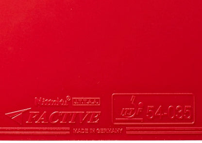 Nittaku ファクティブ (NR-8720)