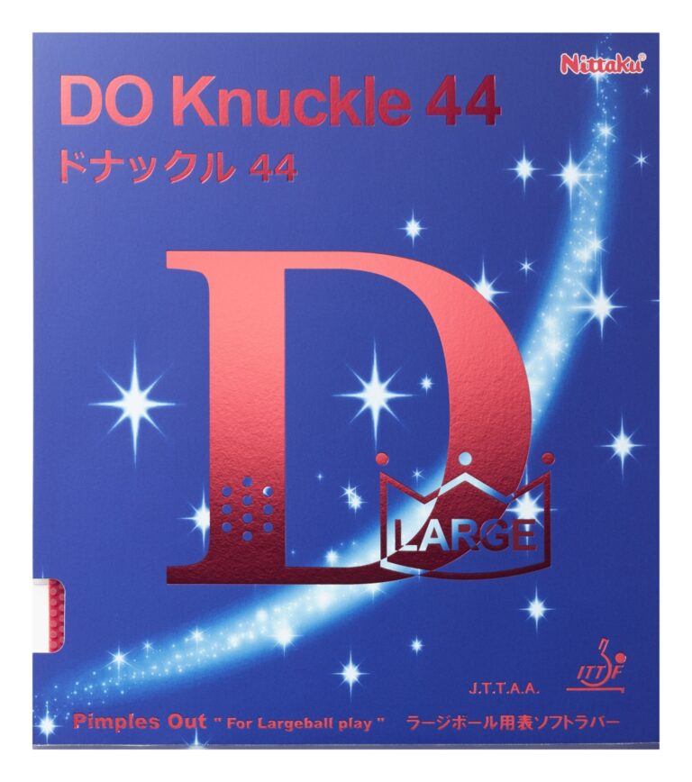 Nittaku ラージインパクトR (NC-0227)