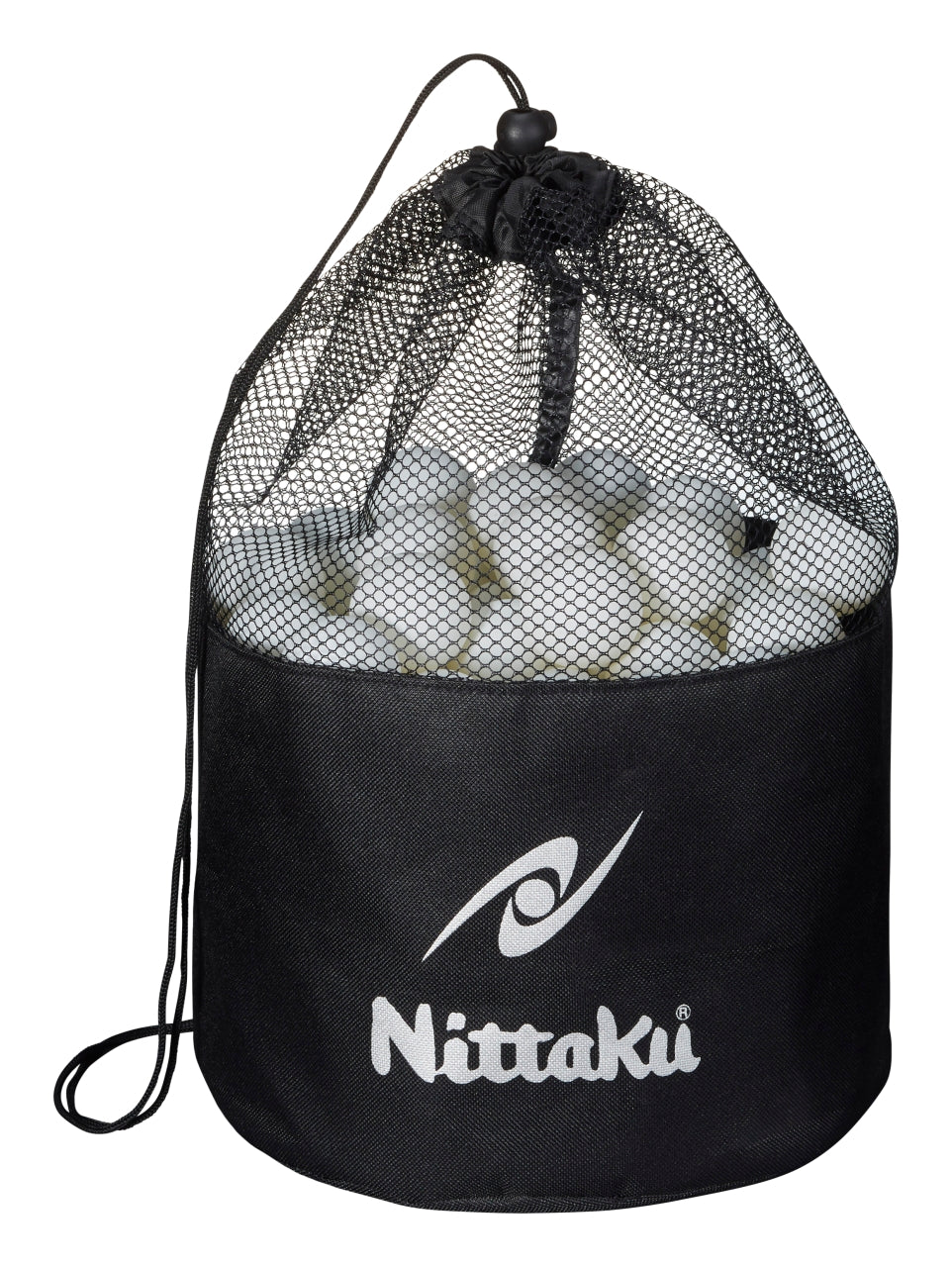 Nittaku メニーズボールバッグ (NL-9221)