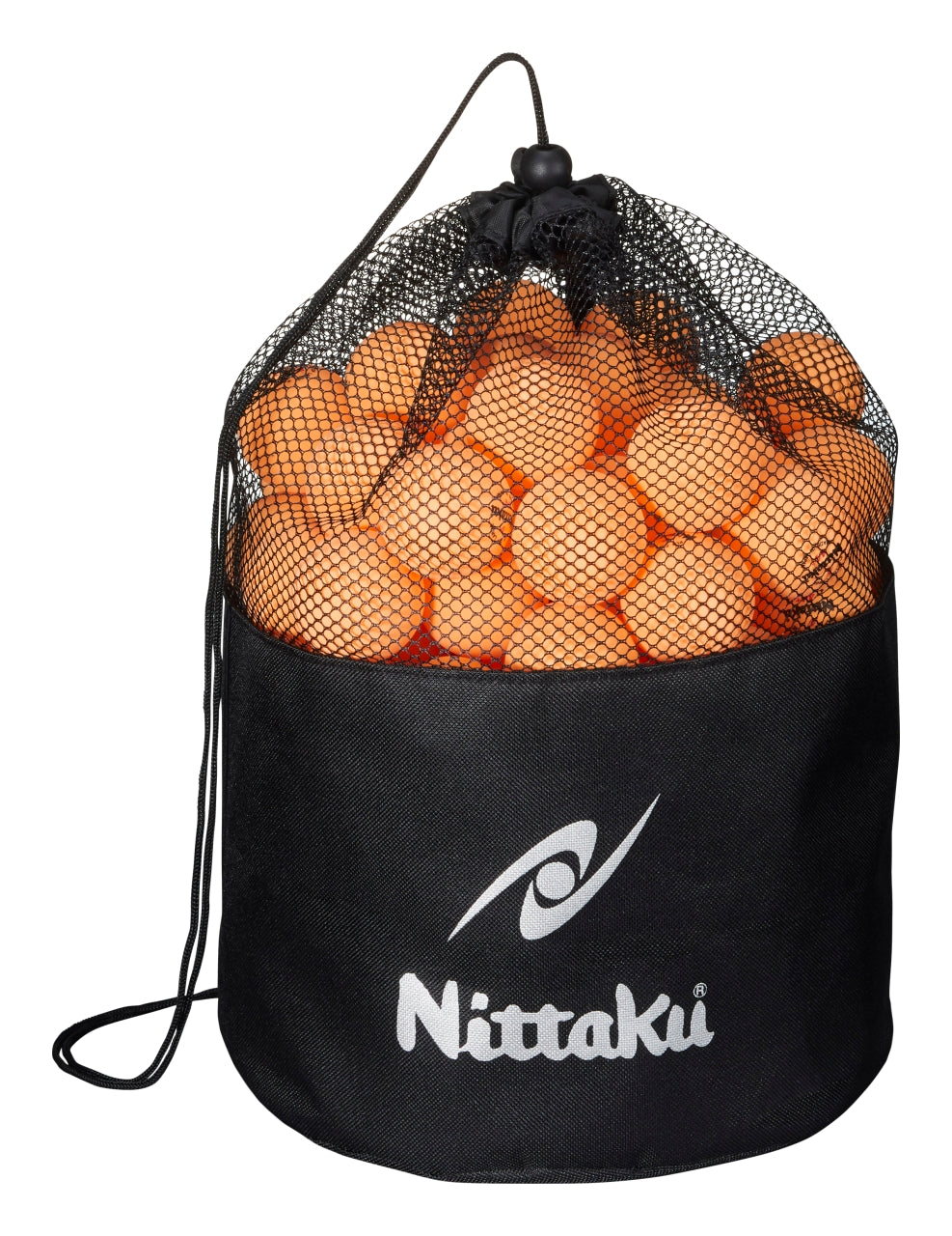 Nittaku メニーズボールバッグ (NL-9221)