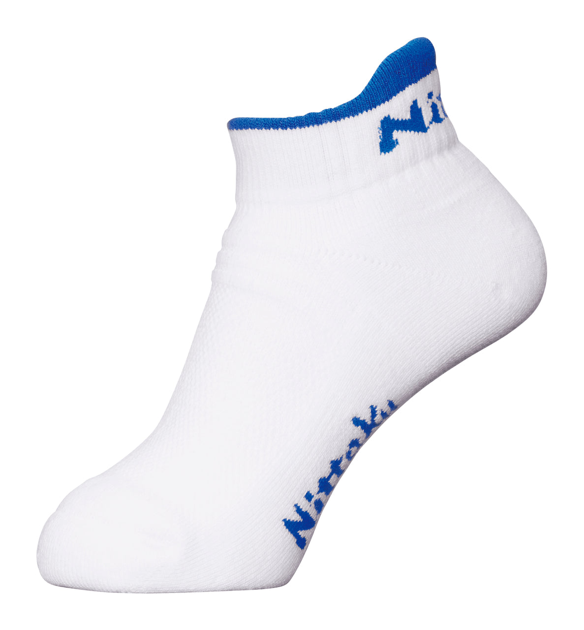 Nittaku フィットマッチソックスFITMATCH SOCKS (NW-2952)