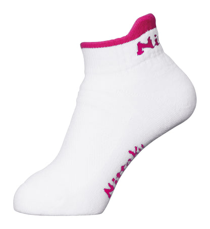 Nittaku フィットマッチソックスFITMATCH SOCKS (NW-2952)