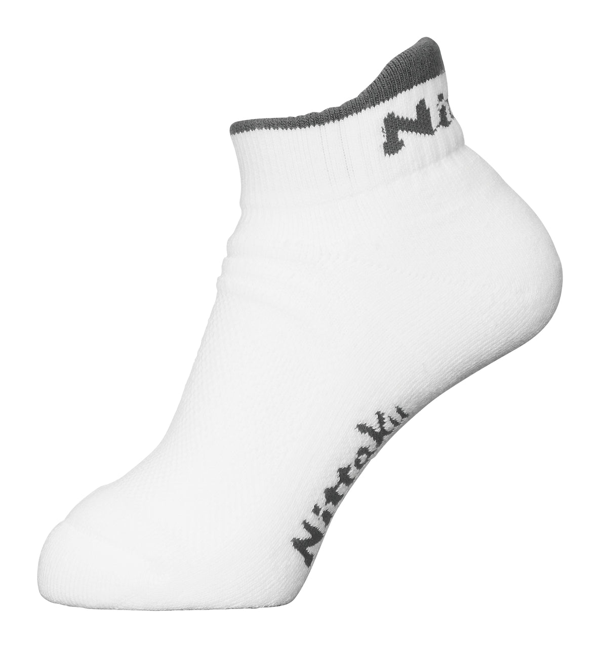 Nittaku フィットマッチソックスFITMATCH SOCKS (NW-2952)