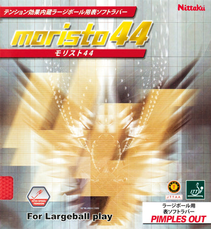 Nittaku モリスト44 (NR-8671)