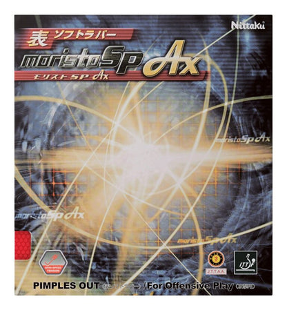 Nittaku アークボルト (NC-0506)