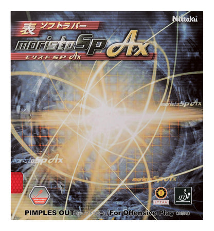 Nittaku モリストSPAX (NR-8723)