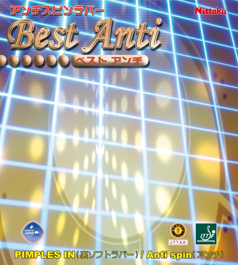 Nittaku エンドレス (NE-6965)