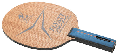Nittaku フライアットカーボンプロFLYATT CARBON PRO (ST(NC-0370)