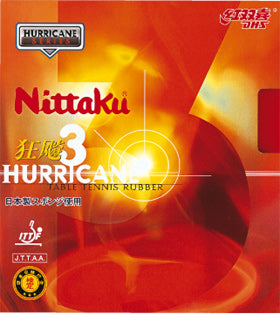 Nittaku ニッタクキョウヒョウ3JS (NR-8669)