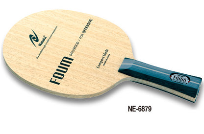 Nittaku フォーム (NE-6879)