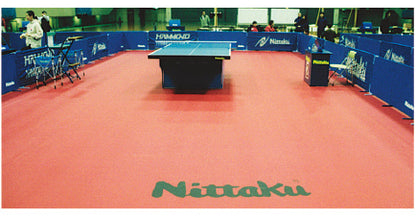Nittaku フロアマット (NT-3620)