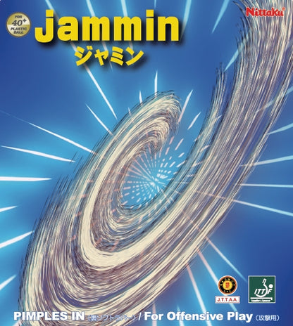 Nittaku ジャミン (NR-8718)