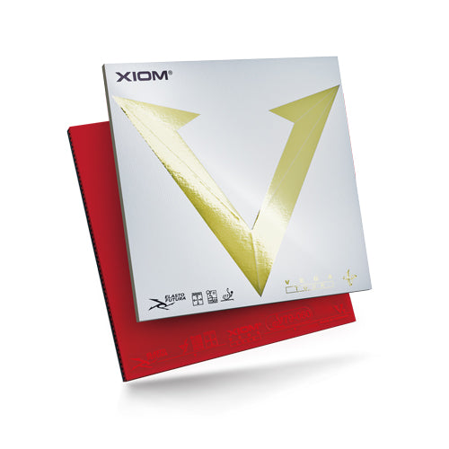 VICTAS ヴェガ ツアー レッド 2.0 (850010)