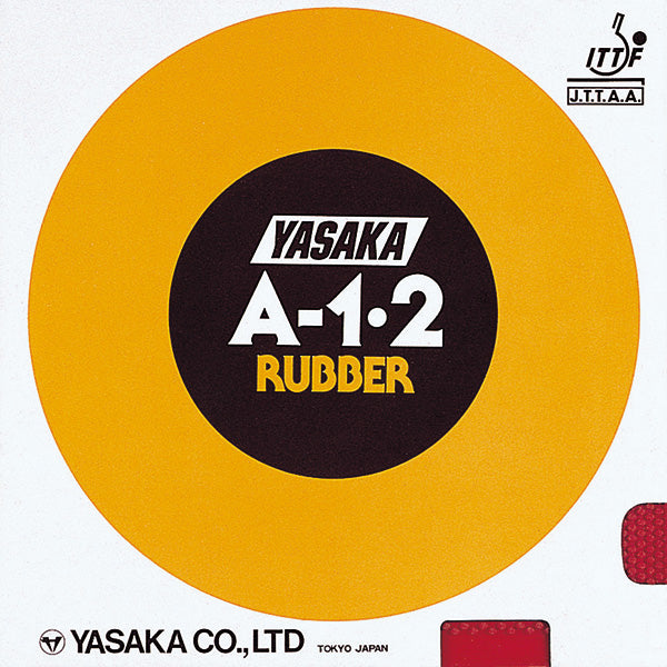 Yasaka A-1・2 (B-15)