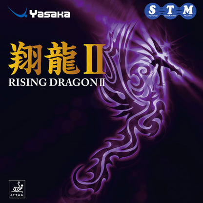 Yasaka 翔龍II (B-53)