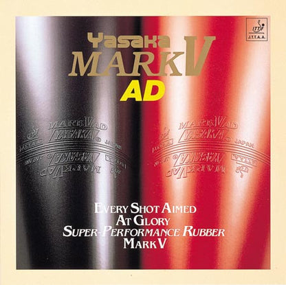 Yasaka マーク V AD (B-11)