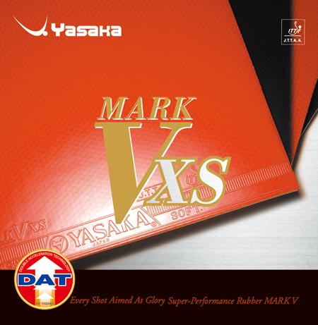 Yasaka マーク V XS (B-70)