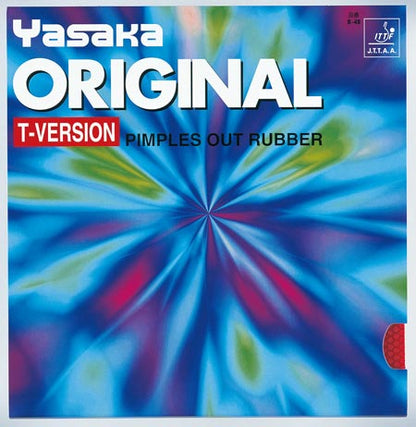 Yasaka オリジナルTバージョン (B-49)
