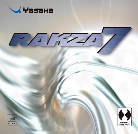 Yasaka ラクザ 7 (B-76)