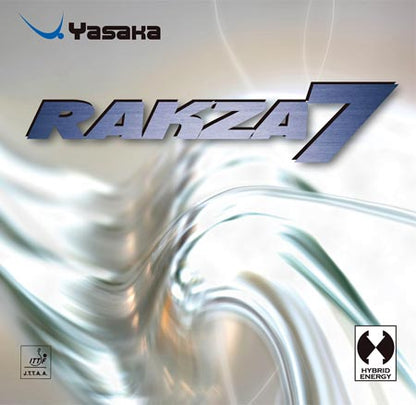 Yasaka ラクザ 7 (B-76)