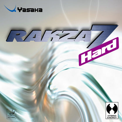 Yasaka ラクザ7ハード (B-79)
