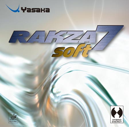 Yasaka ラクザ 7 ソフト (B-77)