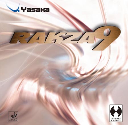 Yasaka ラクザ 9 (B-80)