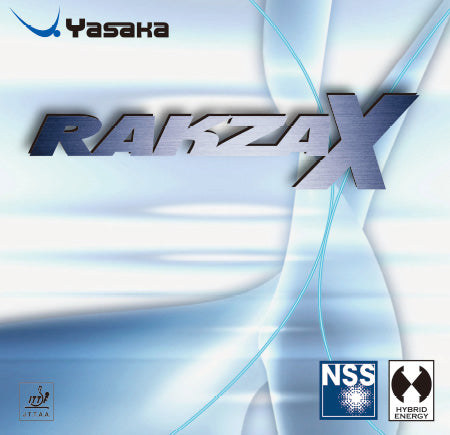 Yasaka ラクザ X (B-82)