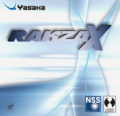 Yasaka ラクザ X (B-82)
