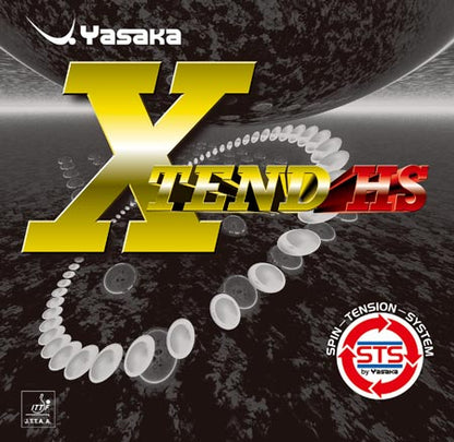 Yasaka エクステンドHS (B-71)
