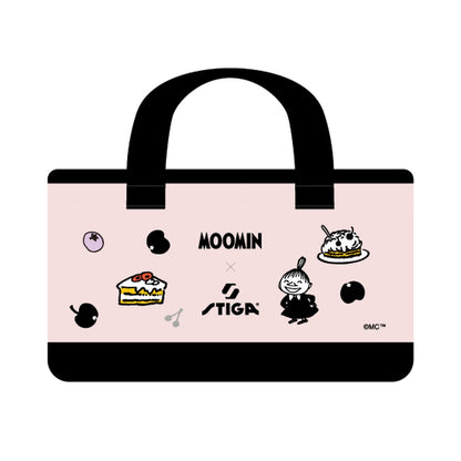 STIGA ムーミンシリーズ ボールケース (1426-0201)