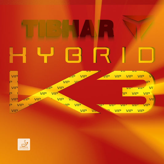 TIBHAR ハイブリッドK3 VIP (TJR179)