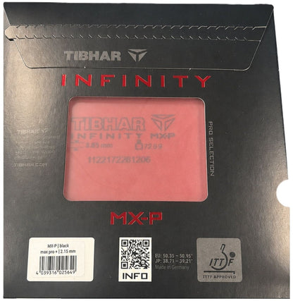 TIBHAR インフィニティ MX-S (TJR301)