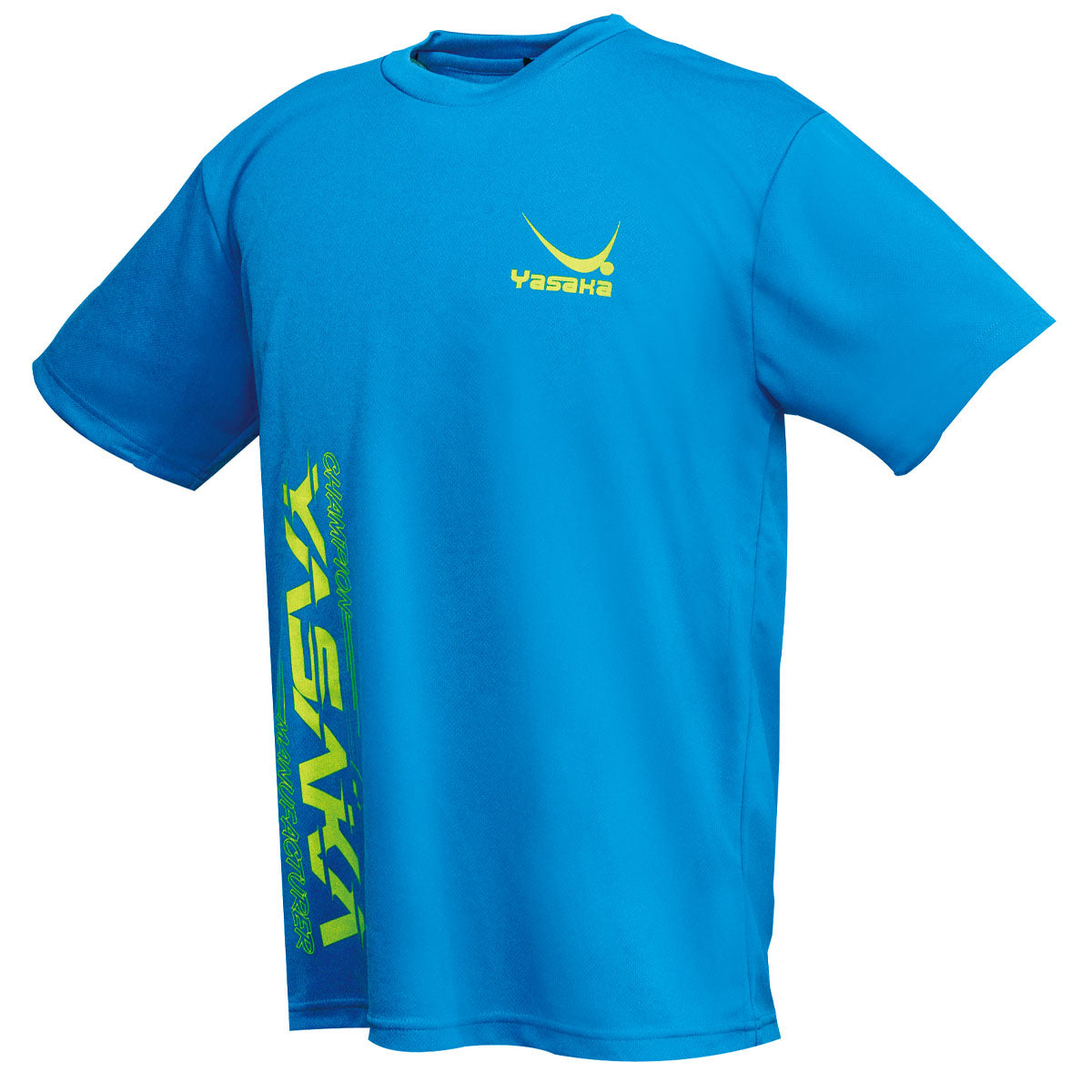 Yasaka ロゴにゃんこTシャツVI (Y-856)