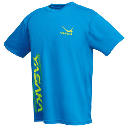 Yasaka ロゴにゃんこTシャツVI (Y-856)