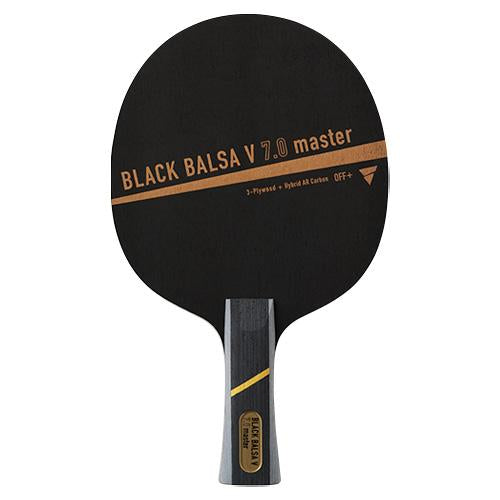 VICTAS ブラックバルサ V 7.0 master FL (31063409990999)