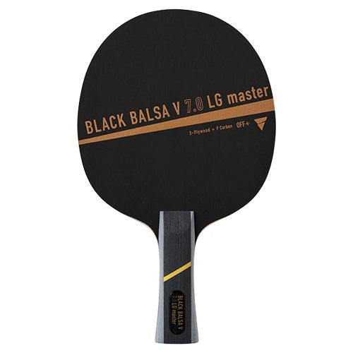 VICTAS ブラックバルサ V 7.0 LG master FL (31064409990999)